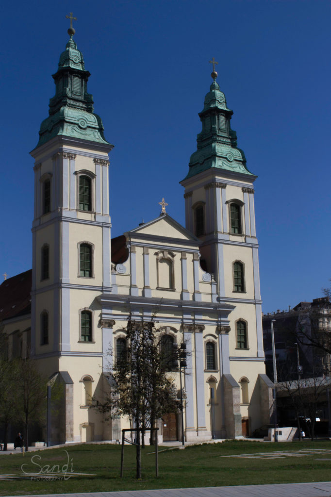 Sandi Photography, Budapest