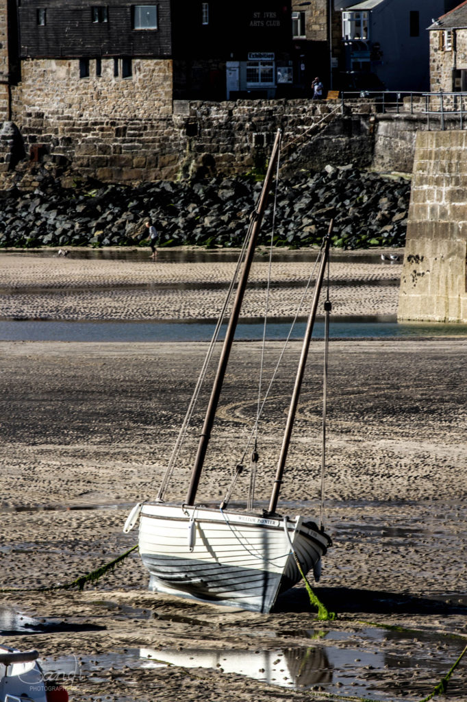 Sandi Photography, St Ives