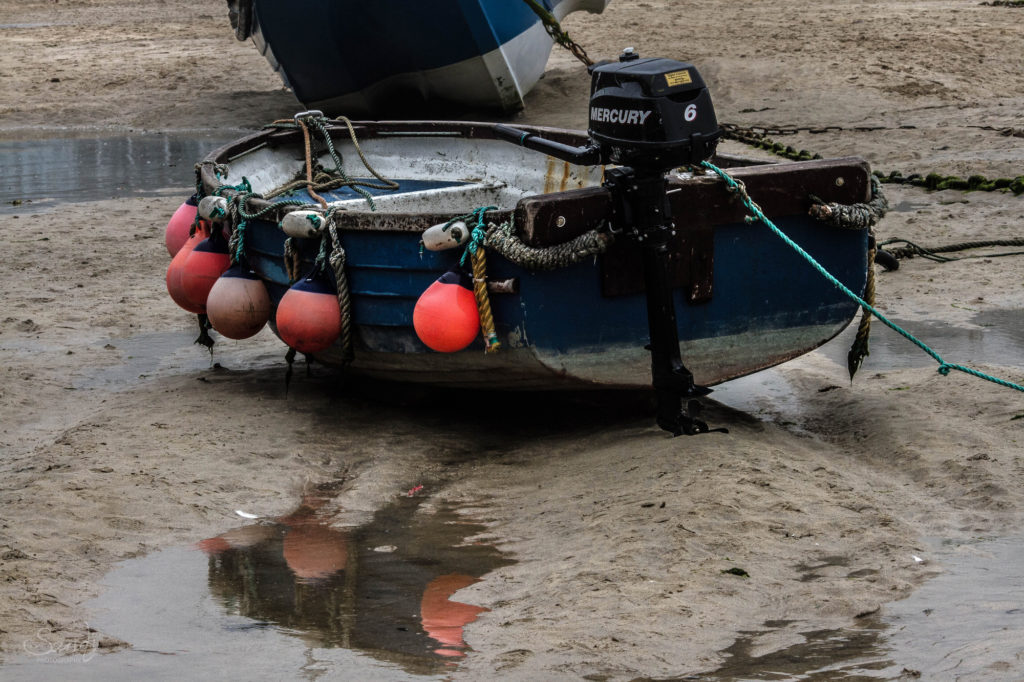 Sandi Photography, St Ives