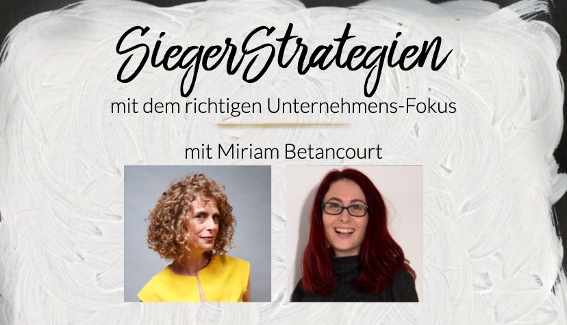 Sieger-Strategie