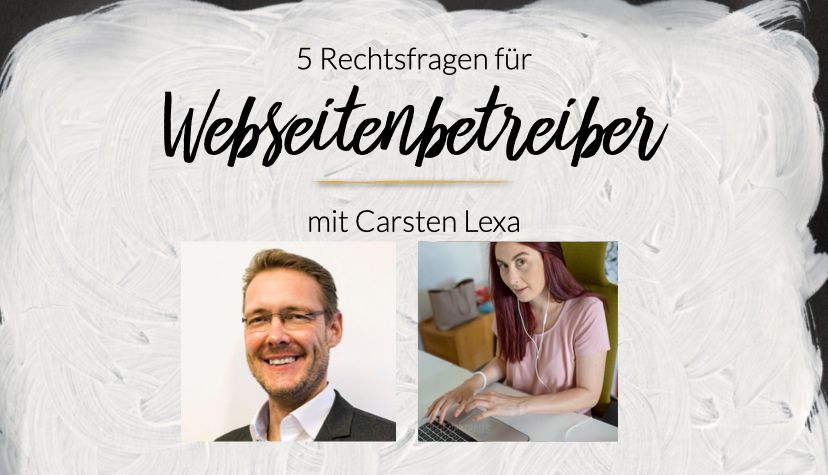 rechtssicher