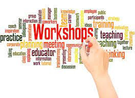 Workshops