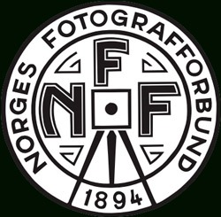 Medlem av Norsk Fotografiforbund
