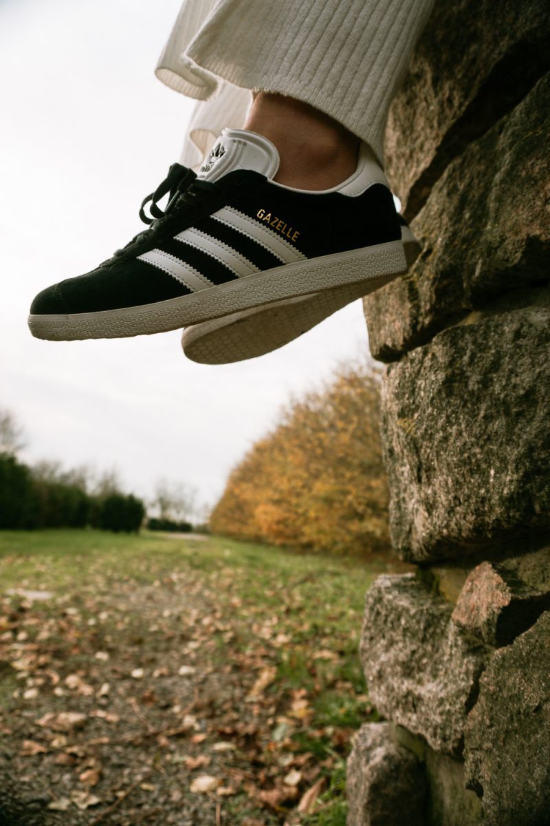 Adidas Gazelle