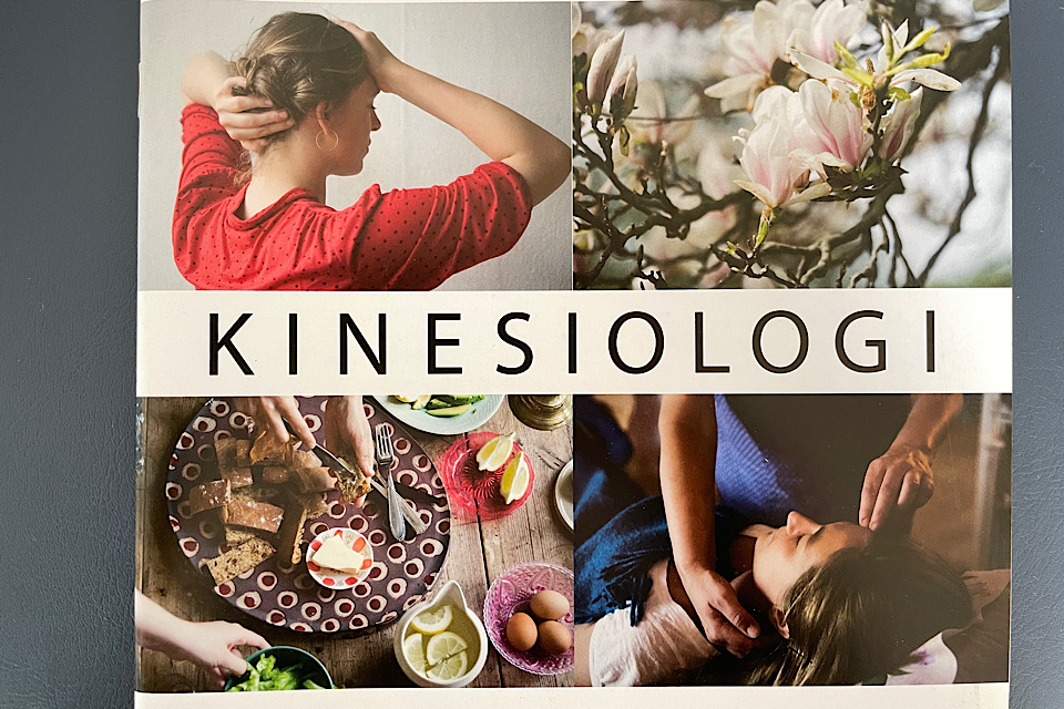 Kinesiologi