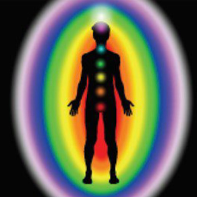 Energifelt chakra
