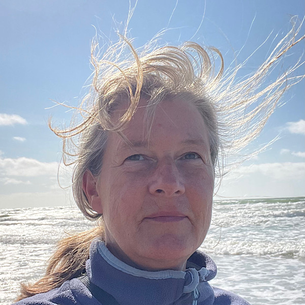 Über mich Profilbild Sandra