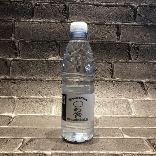 Kildevand 0,5l