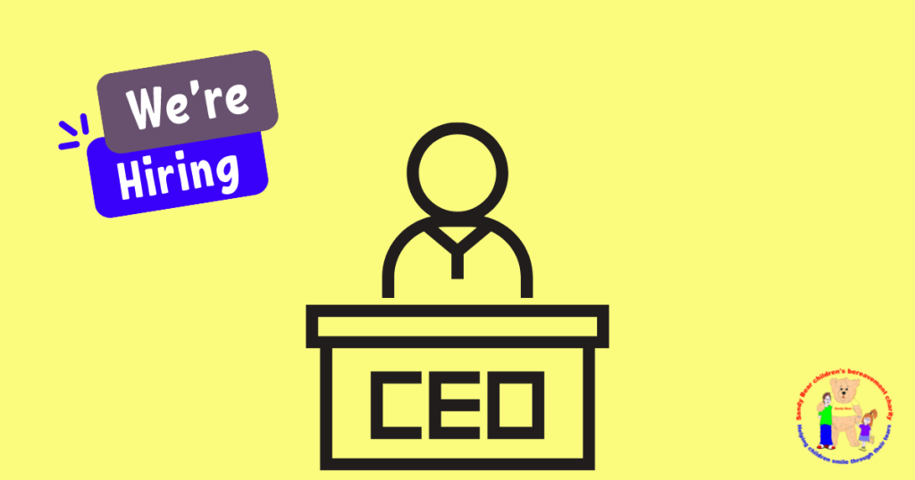 ceo vacancy