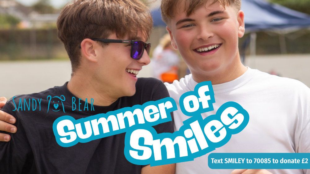Summer of Smiles image