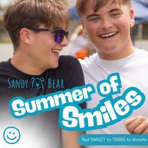Summer of Smiles