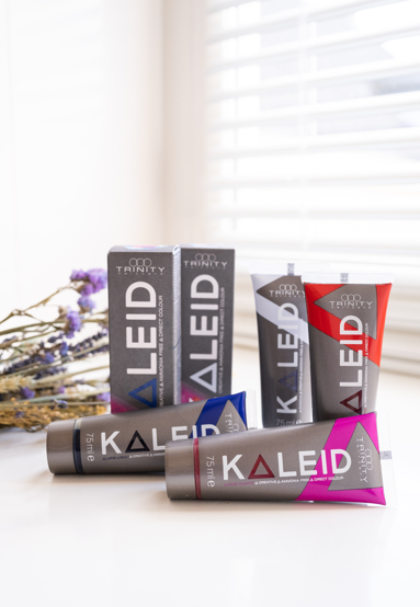 Kaleid