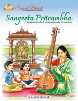 Sangeeta Prarambha