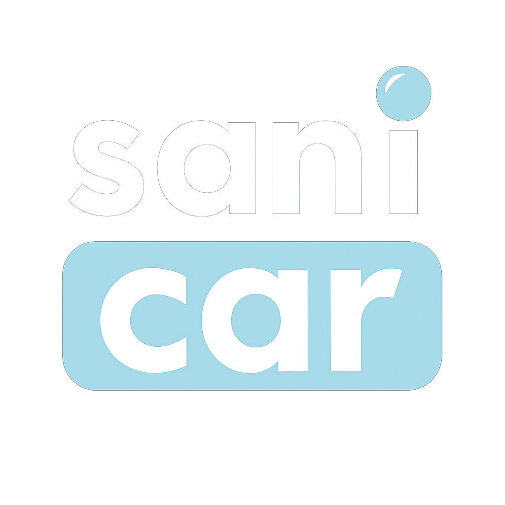 Sanicar - mobiele wc-wagens, sanitair en keukens