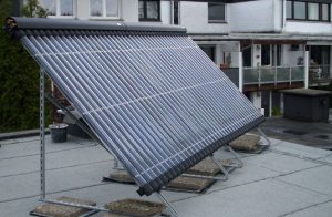 Solaranlage Solingen