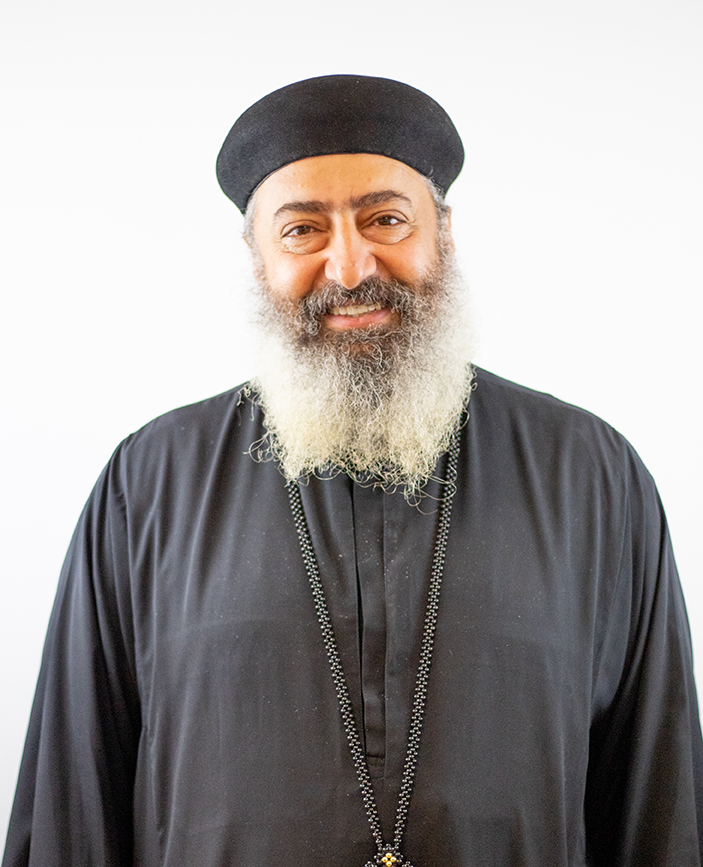 Fr. Younan Shenouda