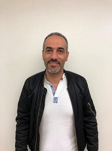 Fadi Mousa