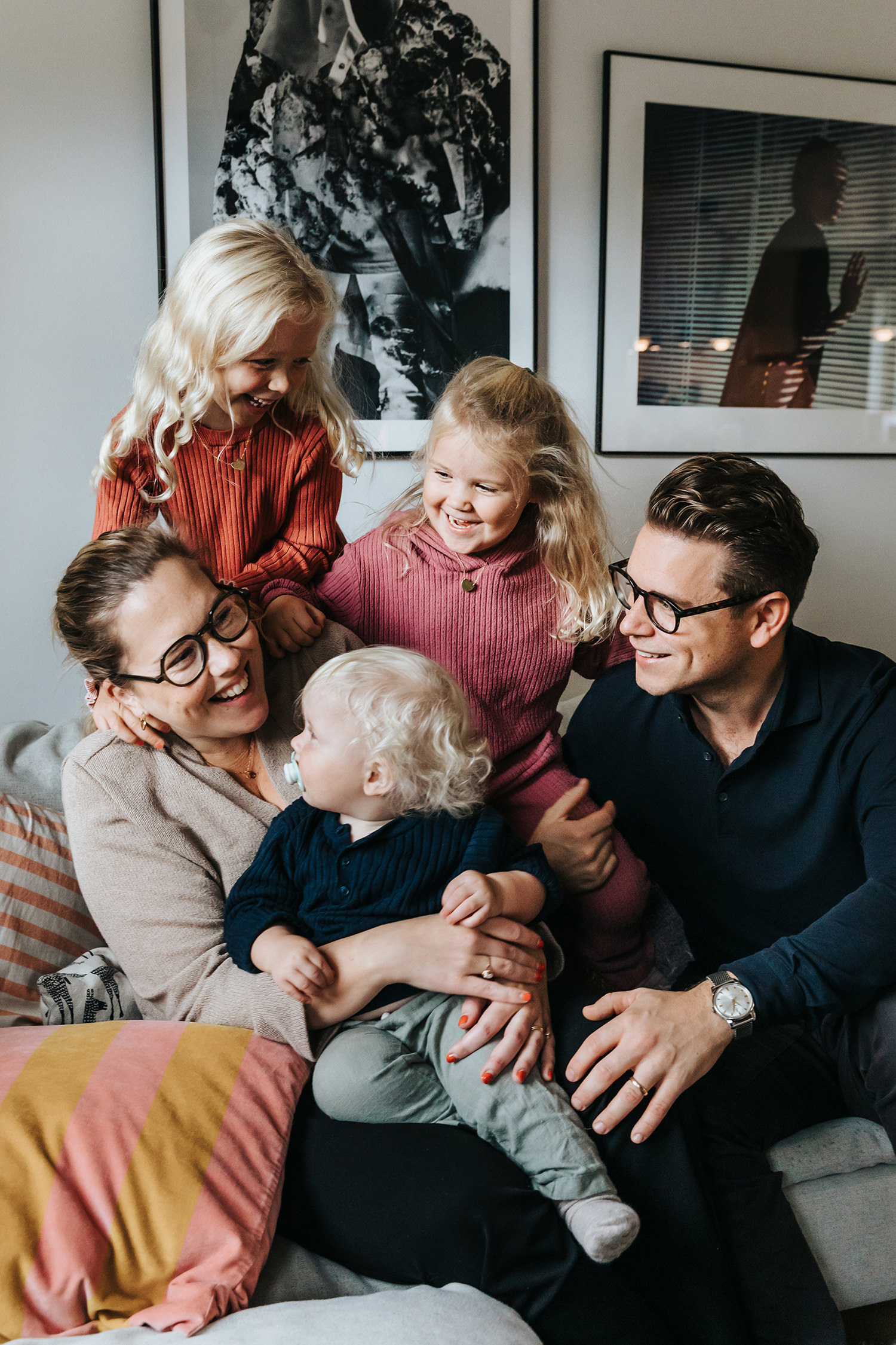 familjefotografering malmö