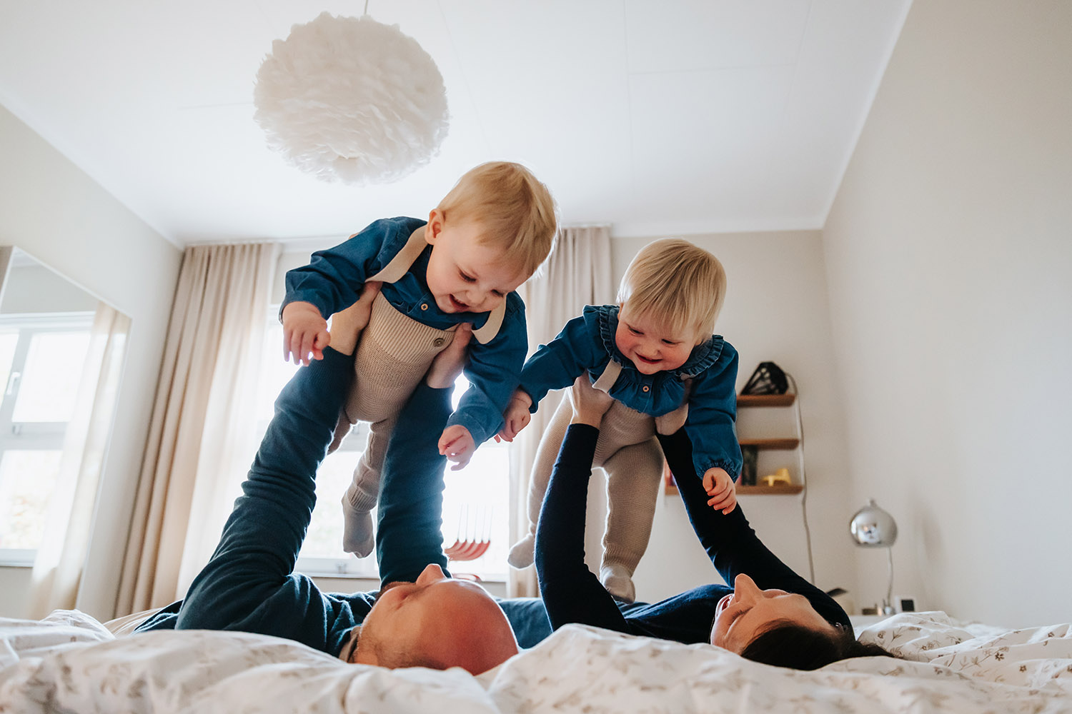 Familjefotograf Malmö