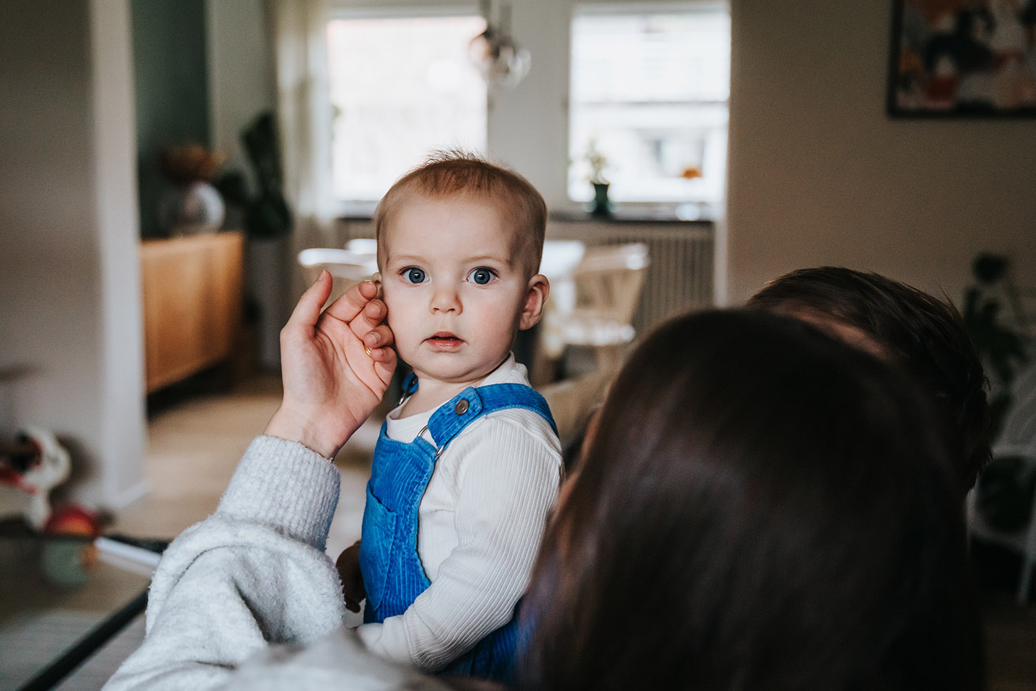 Familjefotograf Malmö