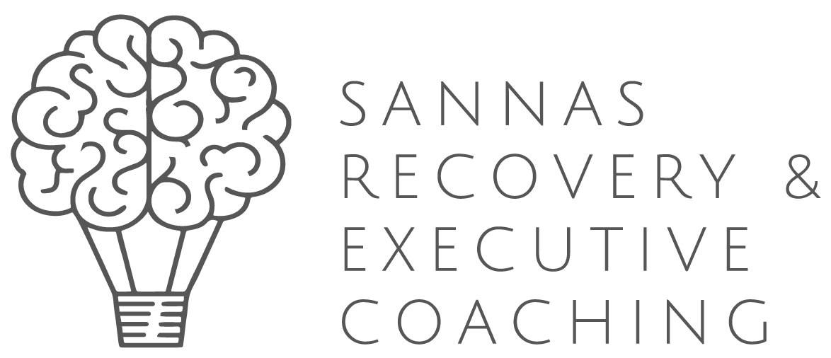 Sannas Recovery &amp; Executive Coaching