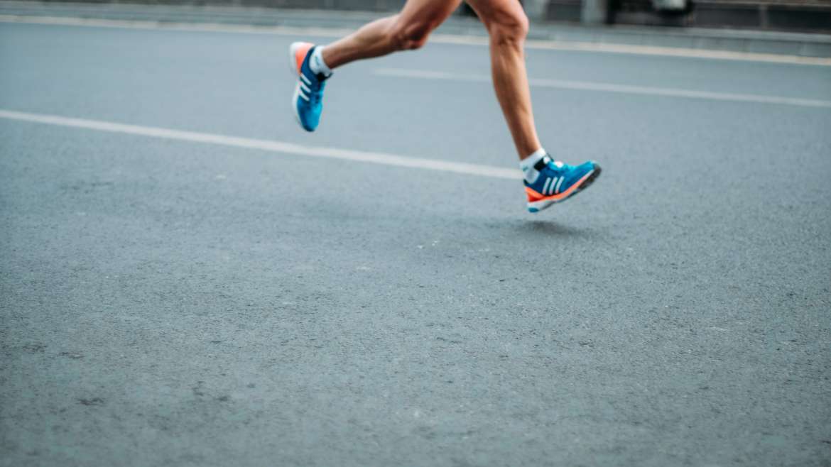 Doorbreek je trainingsplafond