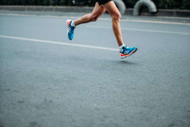 Doorbreek je trainingsplafond