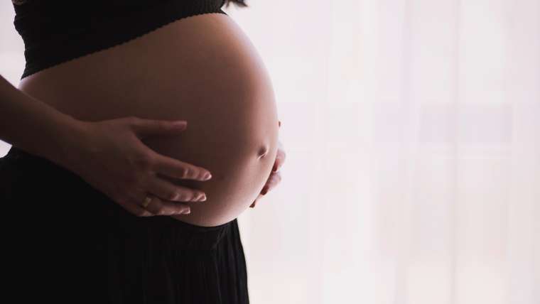 Zwangerschap pre- en post nataal