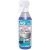 HG Speciale glazen en spiegels, glasreiniger zonder strepen