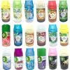 Airwick freshmatic set van 6 vullingen voor automatische spuitmenging van geur- 250 ml