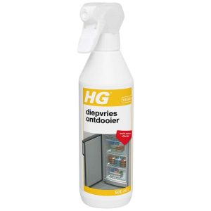 HG diepvries snel ontdooier