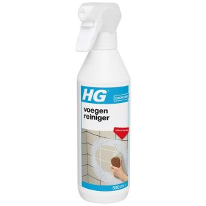 HG voegenreiniger kant en klaar