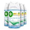 Air Wick Freshmatic Max luchtverfrisser navulverpakking, 250 ml