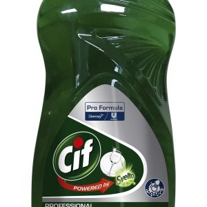 Cif Pro Formula Professioneel handafwas , (6 x 2 liter)