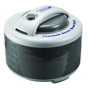 Frankford Arsenal Frankford Platinum Series Brass Dryer droger, voor dames en heren, meerkleurig, eenheidsmaat