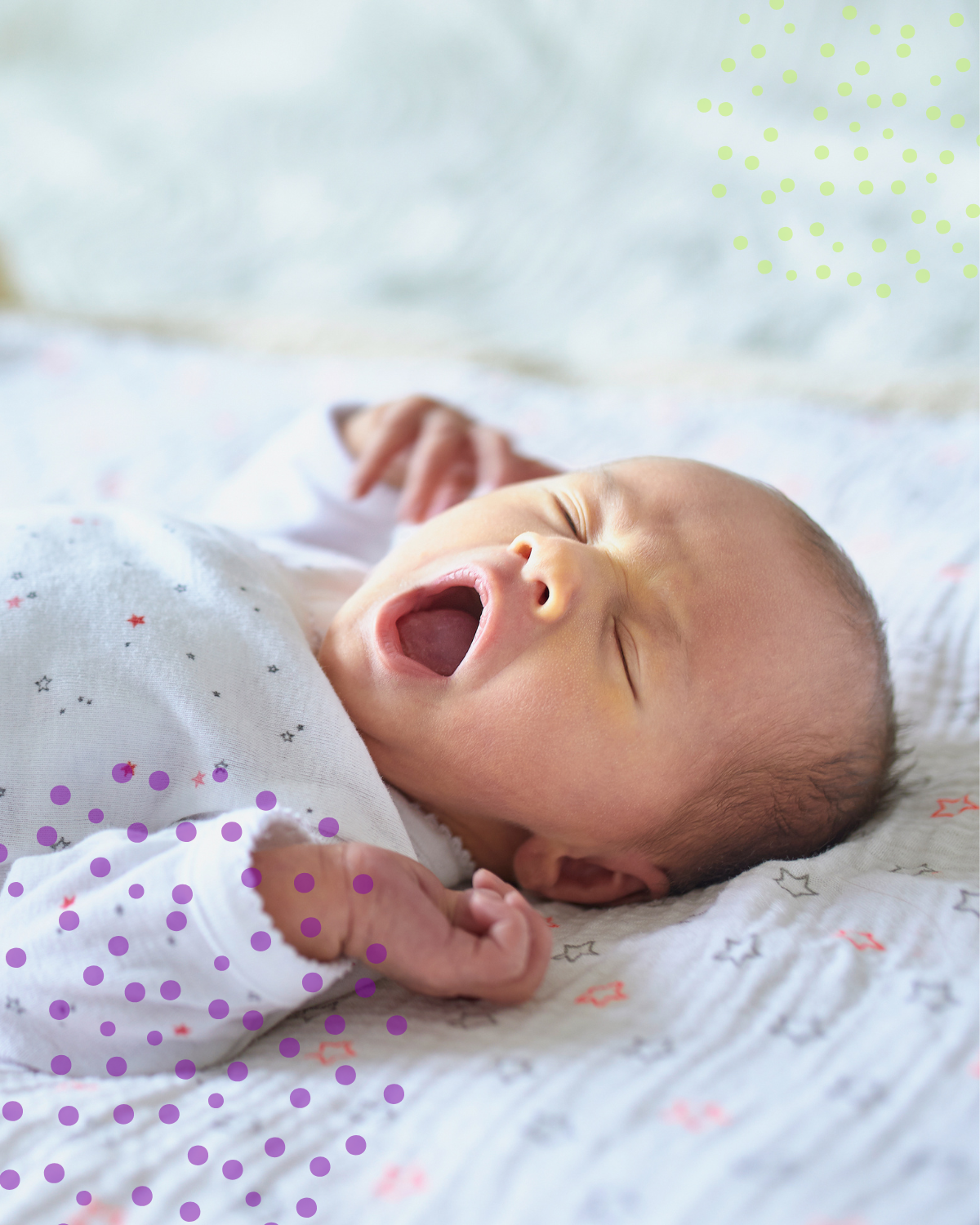 babybehandling babytjek behandling af baby stramt tungebånd tjek tjek af stramt tungebånd