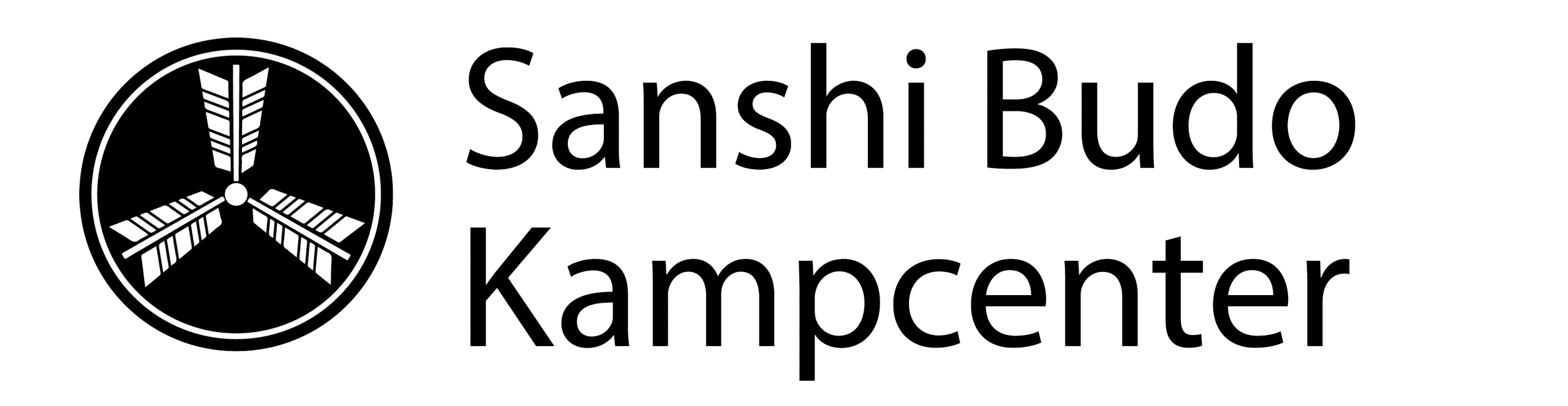 Sanshi Budo Kampcenter