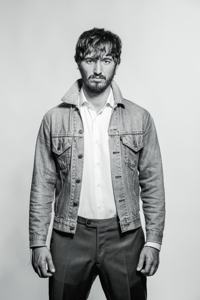 Santos Adrián
