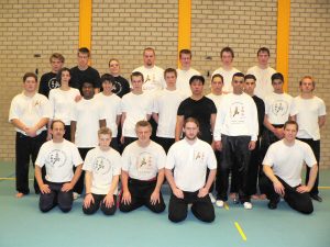 sao lim kung fu veenendaal wageningen