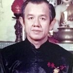 P'ng Chye Khym 方再欽