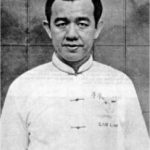 P'ng Chye Khym 方再欽