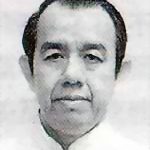 P'ng Chye Khym 方再欽