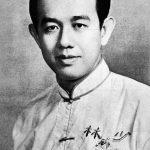 P'ng Chye Khym 方再欽