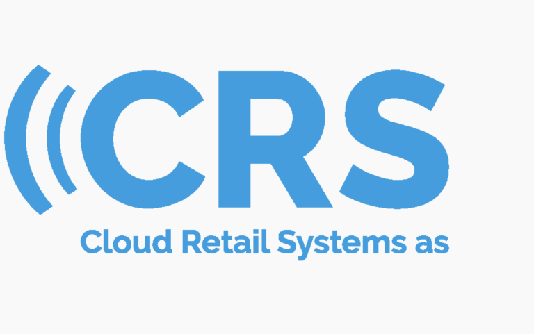 crs logo med grå baggrund