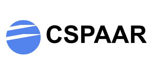 Cspaar logo