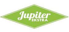 Jupiter ekstra logo