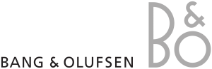 Bang & olufsen logo