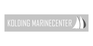 kolding marinecenter - grå