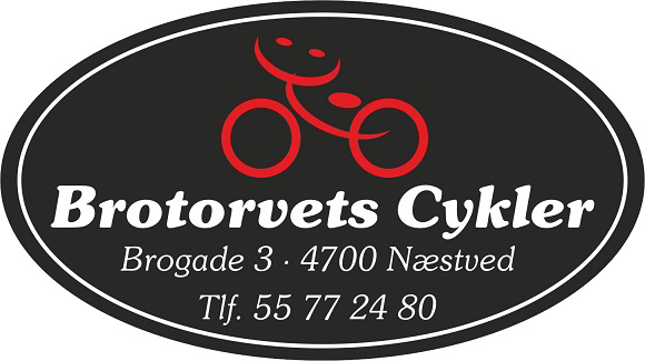 Brotorvets Cykler