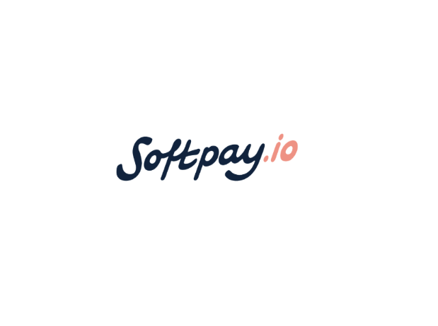 Softpay logo